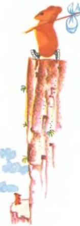 Рукокрылые, приматы, неполнозубые, панголины, зайцеобразные, грызуны, китообразные, ластоногие, трубкозубые, даманы, сирены и хоботные - i_061.jpg