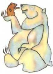 Рукокрылые, приматы, неполнозубые, панголины, зайцеобразные, грызуны, китообразные, ластоногие, трубкозубые, даманы, сирены и хоботные - i_101.jpg