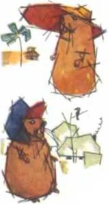 Рукокрылые, приматы, неполнозубые, панголины, зайцеобразные, грызуны, китообразные, ластоногие, трубкозубые, даманы, сирены и хоботные - i_107.jpg