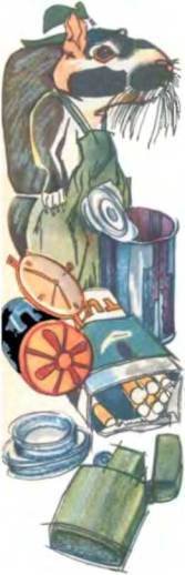 Рукокрылые, приматы, неполнозубые, панголины, зайцеобразные, грызуны, китообразные, ластоногие, трубкозубые, даманы, сирены и хоботные - i_114.jpg