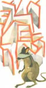 Рукокрылые, приматы, неполнозубые, панголины, зайцеобразные, грызуны, китообразные, ластоногие, трубкозубые, даманы, сирены и хоботные - i_143.jpg