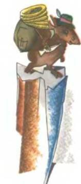 Рукокрылые, приматы, неполнозубые, панголины, зайцеобразные, грызуны, китообразные, ластоногие, трубкозубые, даманы, сирены и хоботные - i_158.jpg