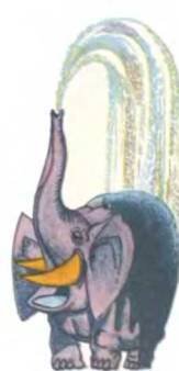 Рукокрылые, приматы, неполнозубые, панголины, зайцеобразные, грызуны, китообразные, ластоногие, трубкозубые, даманы, сирены и хоботные - i_179.jpg