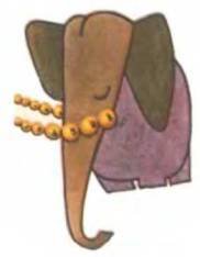 Рукокрылые, приматы, неполнозубые, панголины, зайцеобразные, грызуны, китообразные, ластоногие, трубкозубые, даманы, сирены и хоботные - i_182.jpg