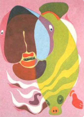 Рукокрылые, приматы, неполнозубые, панголины, зайцеобразные, грызуны, китообразные, ластоногие, трубкозубые, даманы, сирены и хоботные - i_183.jpg