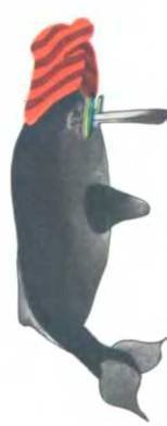 Рукокрылые, приматы, неполнозубые, панголины, зайцеобразные, грызуны, китообразные, ластоногие, трубкозубые, даманы, сирены и хоботные - i_198.jpg