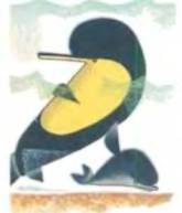 Рукокрылые, приматы, неполнозубые, панголины, зайцеобразные, грызуны, китообразные, ластоногие, трубкозубые, даманы, сирены и хоботные - i_203.jpg