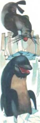 Рукокрылые, приматы, неполнозубые, панголины, зайцеобразные, грызуны, китообразные, ластоногие, трубкозубые, даманы, сирены и хоботные - i_207.jpg