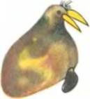 Рукокрылые, приматы, неполнозубые, панголины, зайцеобразные, грызуны, китообразные, ластоногие, трубкозубые, даманы, сирены и хоботные - i_227.jpg