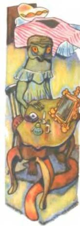 Рукокрылые, приматы, неполнозубые, панголины, зайцеобразные, грызуны, китообразные, ластоногие, трубкозубые, даманы, сирены и хоботные - i_266.jpg