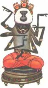 Рукокрылые, приматы, неполнозубые, панголины, зайцеобразные, грызуны, китообразные, ластоногие, трубкозубые, даманы, сирены и хоботные - i_315.jpg