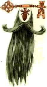 Насекомые. Пауки - i_109.jpg