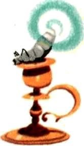 Насекомые. Пауки - i_193.jpg