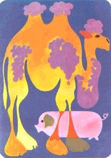 Мир животных. Домашние животные - i_152.jpg