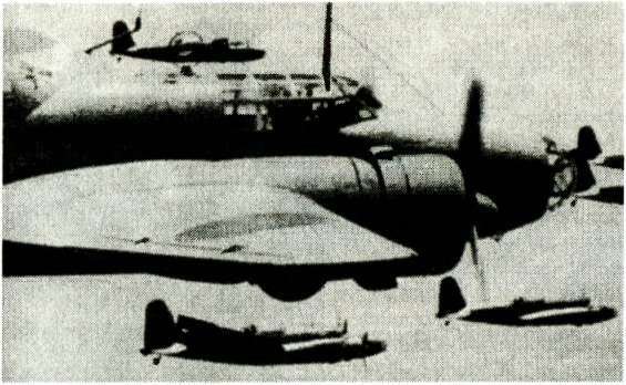 Я дрался с самураями. От Халхин-Гола до Порт-Артура - i_014.jpg