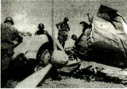 Я дрался с самураями. От Халхин-Гола до Порт-Артура - i_038.jpg