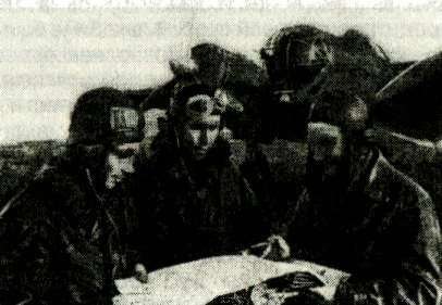 Я дрался с самураями. От Халхин-Гола до Порт-Артура - i_050.jpg