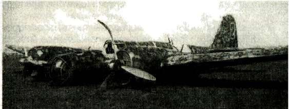 Я дрался с самураями. От Халхин-Гола до Порт-Артура - i_053.jpg