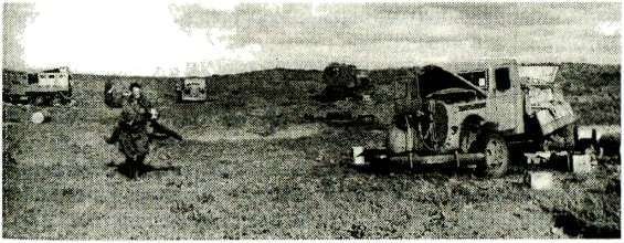 Я дрался с самураями. От Халхин-Гола до Порт-Артура - i_070.jpg