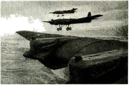 Я дрался с самураями. От Халхин-Гола до Порт-Артура - i_075.jpg