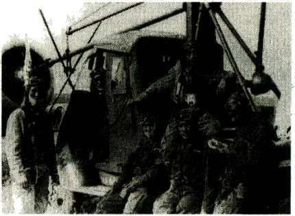 Я дрался с самураями. От Халхин-Гола до Порт-Артура - i_081.jpg