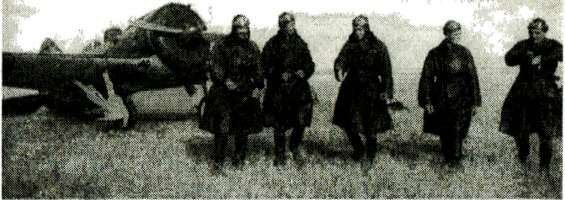 Я дрался с самураями. От Халхин-Гола до Порт-Артура - i_082.jpg