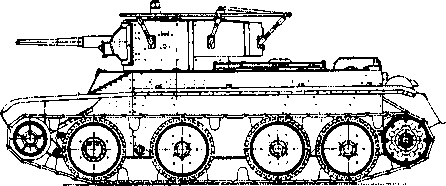 Я дрался с самураями. От Халхин-Гола до Порт-Артура - i_085.png
