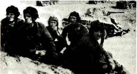 Я дрался с самураями. От Халхин-Гола до Порт-Артура - i_088.jpg