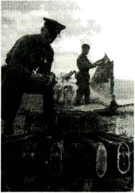 Я дрался с самураями. От Халхин-Гола до Порт-Артура - i_091.jpg