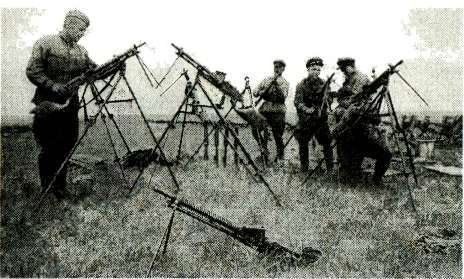 Я дрался с самураями. От Халхин-Гола до Порт-Артура - i_094.jpg