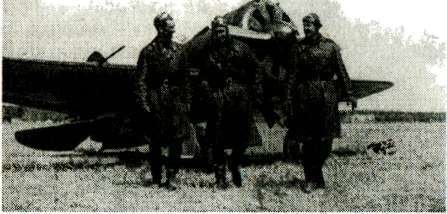 Я дрался с самураями. От Халхин-Гола до Порт-Артура - i_097.jpg