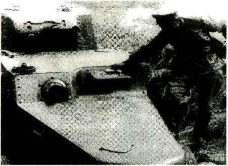 Я дрался с самураями. От Халхин-Гола до Порт-Артура - i_101.jpg