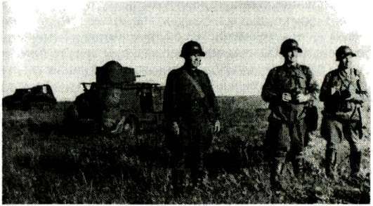 Я дрался с самураями. От Халхин-Гола до Порт-Артура - i_102.jpg