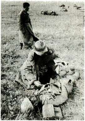 Я дрался с самураями. От Халхин-Гола до Порт-Артура - i_103.jpg