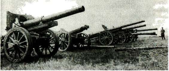 Я дрался с самураями. От Халхин-Гола до Порт-Артура - i_104.jpg