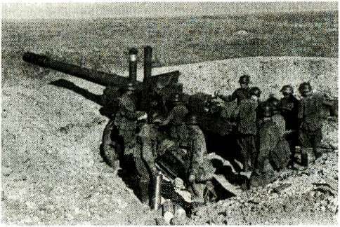 Я дрался с самураями. От Халхин-Гола до Порт-Артура - i_105.jpg