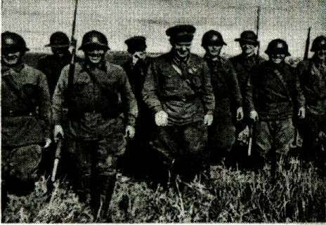 Я дрался с самураями. От Халхин-Гола до Порт-Артура - i_106.jpg