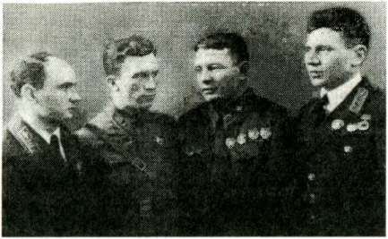 Я дрался с самураями. От Халхин-Гола до Порт-Артура - i_110.jpg