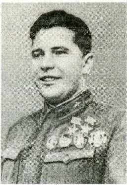 Я дрался с самураями. От Халхин-Гола до Порт-Артура - i_115.jpg