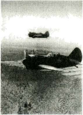 Я дрался с самураями. От Халхин-Гола до Порт-Артура - i_117.jpg