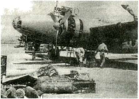 Я дрался с самураями. От Халхин-Гола до Порт-Артура - i_121.jpg