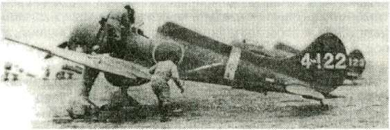 Я дрался с самураями. От Халхин-Гола до Порт-Артура - i_123.jpg