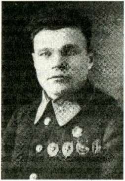 Я дрался с самураями. От Халхин-Гола до Порт-Артура - i_125.jpg