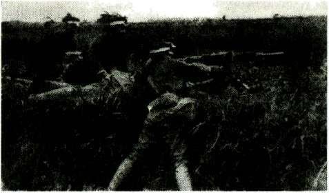 Я дрался с самураями. От Халхин-Гола до Порт-Артура - i_145.jpg