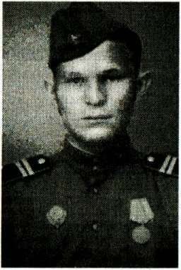 Я дрался с самураями. От Халхин-Гола до Порт-Артура - i_160.jpg