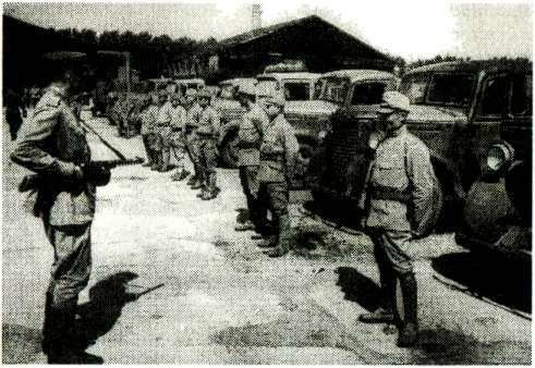 Я дрался с самураями. От Халхин-Гола до Порт-Артура - i_162.jpg