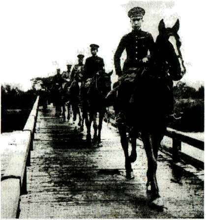 Я дрался с самураями. От Халхин-Гола до Порт-Артура - i_165.jpg