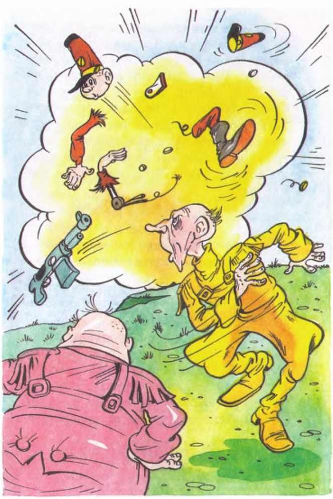 Вовка Веснушкин в стране заводных человечков - i_019.jpg