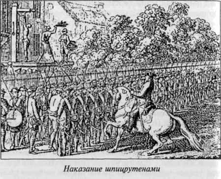 Русская пытка. Политический сыск в России XVIII века - anisimov_46.jpg