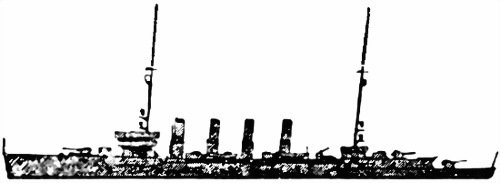 Военно-морское соперничество и конфликты 1919 — 1939 - i_003.jpg